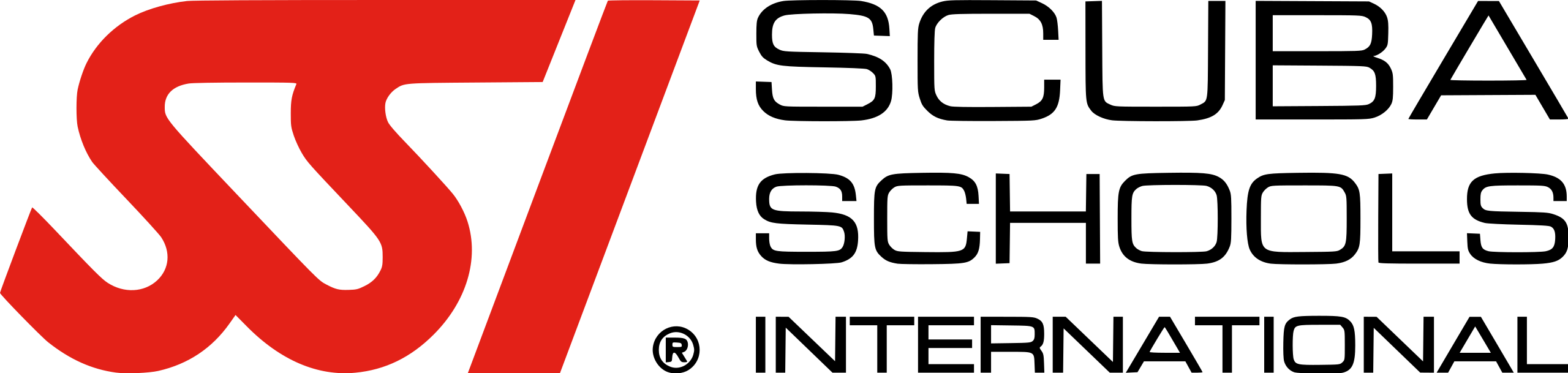 SSI Logo