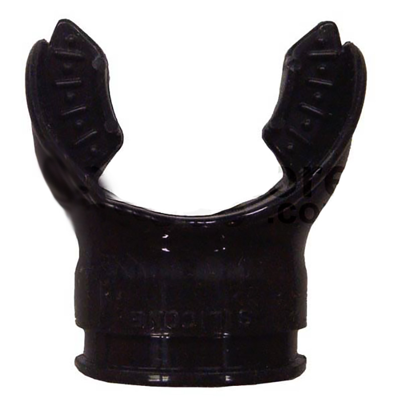 BEUCHAT Mustiuc VS din silicon negru                        