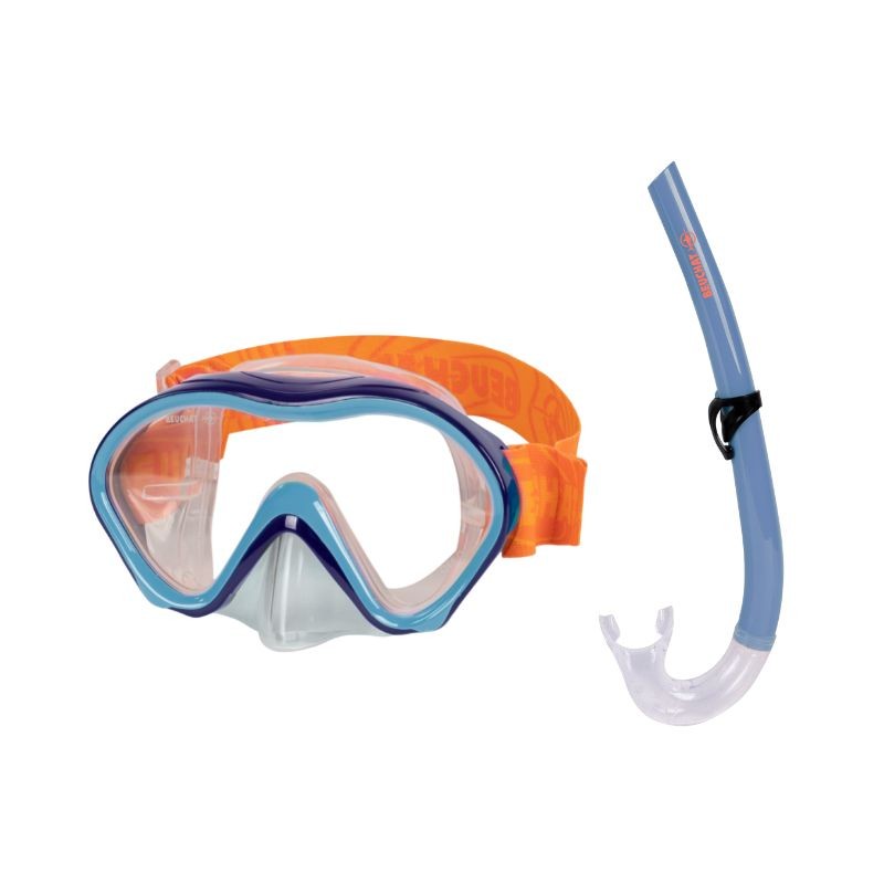 BEUCHAT OCEO SET MS JR SIL                                           
