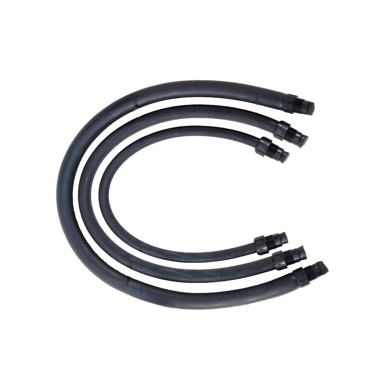 Echipament Spearfishing - Arbalete - RAPID RUBBER - 320 X 13 FOR TUBE 60