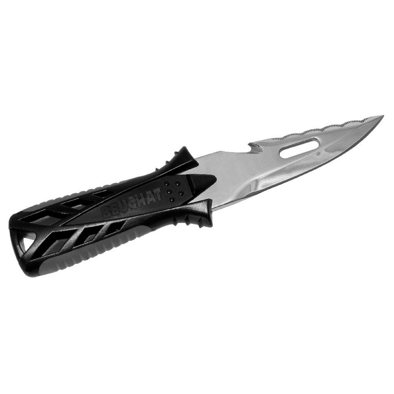 BEUCHAT MINI LEGEND WITH STRAPS AND HOSE HOLDER