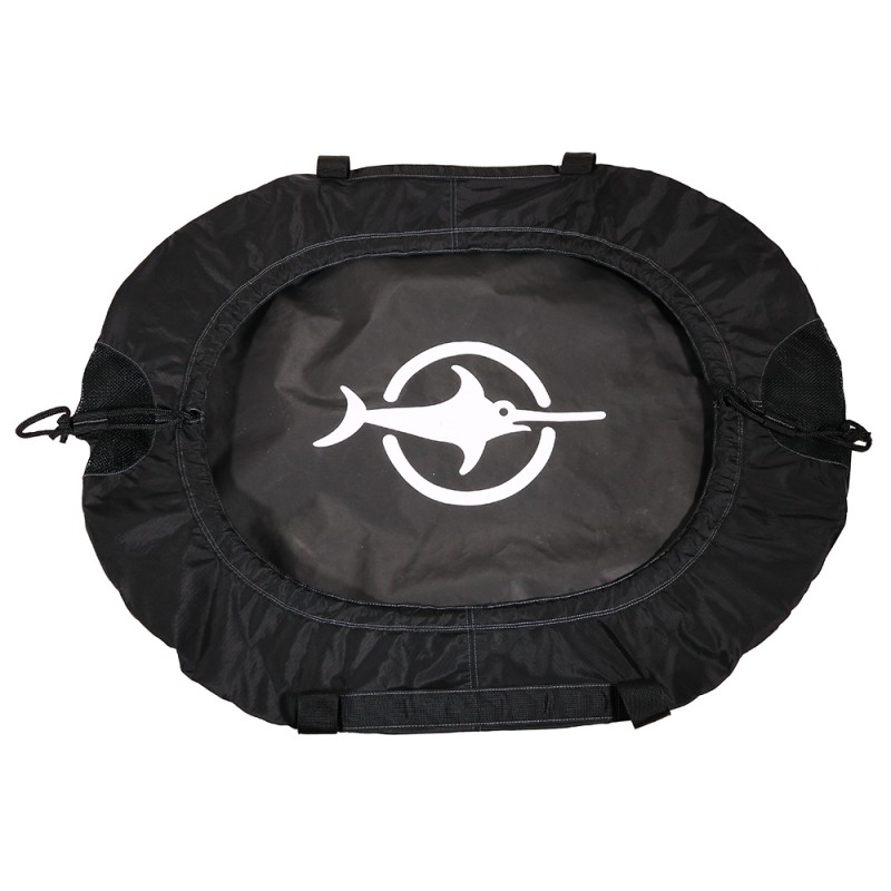 BEUCHAT 2 IN 1 BAG: CARRY BAG AND GROUND SHEET