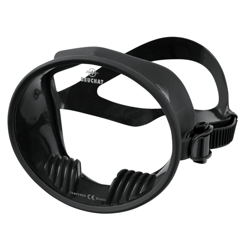 BEUCHAT SUPER COMPENSATOR - SILICONE                        