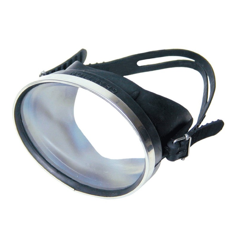 BEUCHAT SUPER COMPENSATOR - RUBBER                            