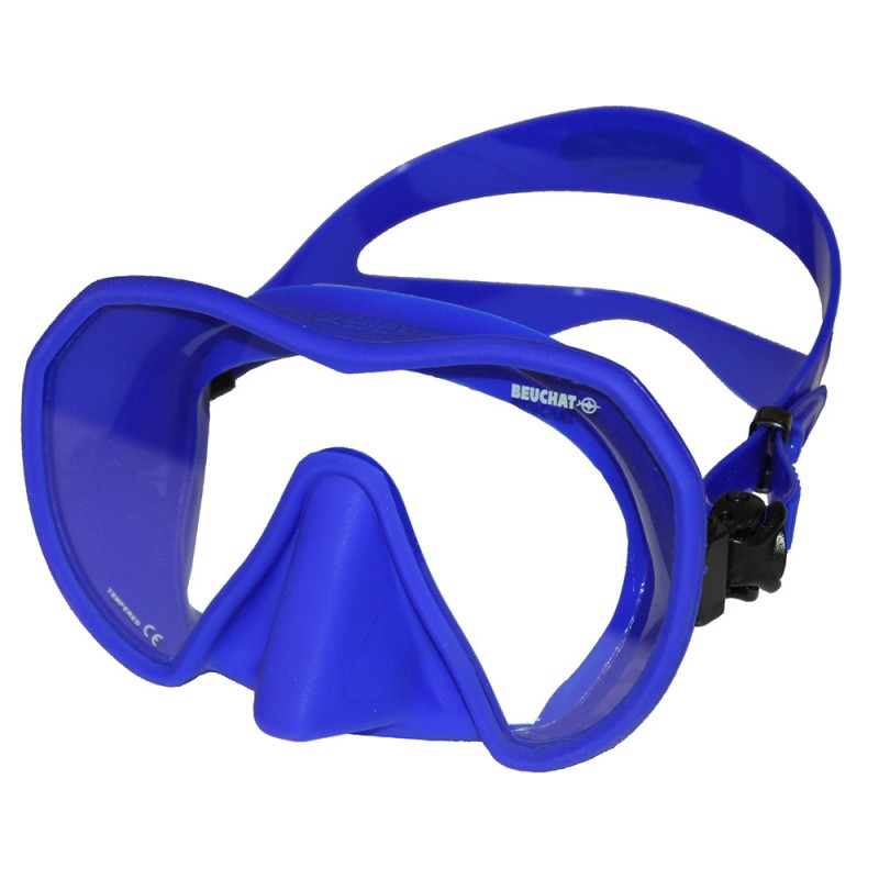 Echipament Scufundari - Masti si snorkel - MAXLUX S