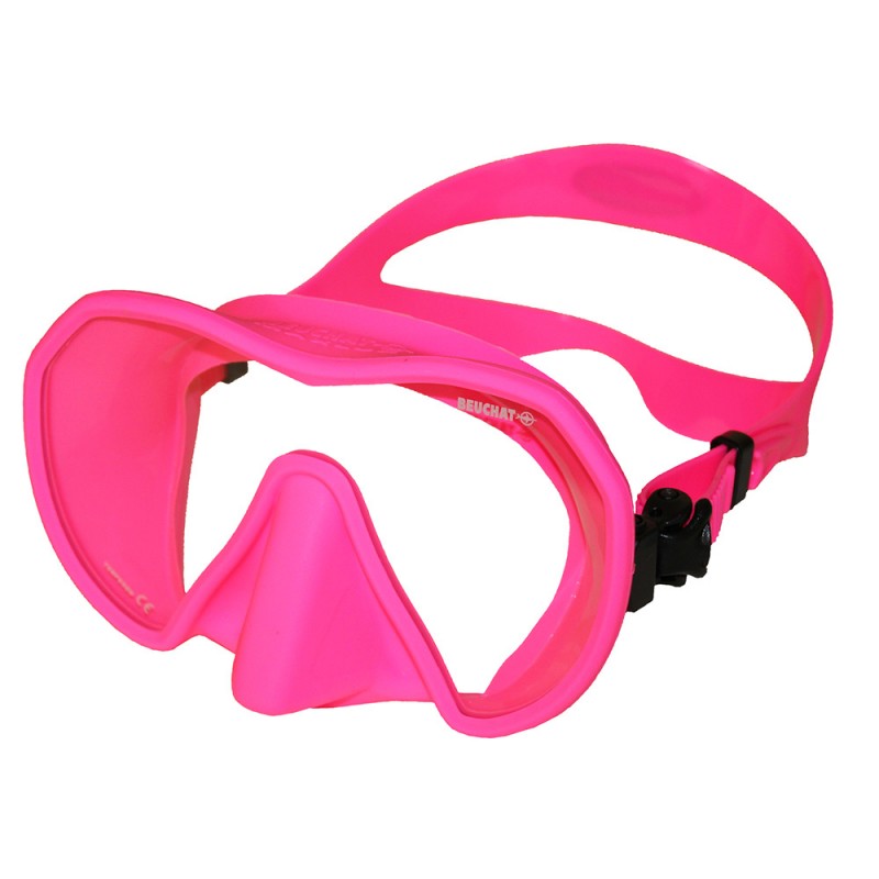 Echipament Snorkeling - Masti si snorkel - MAXLUX S