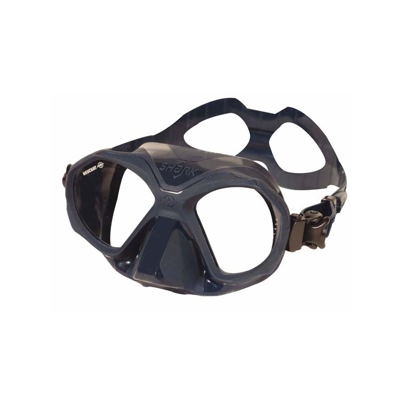 Echipament Scufundari - Masti si snorkel - SHARK