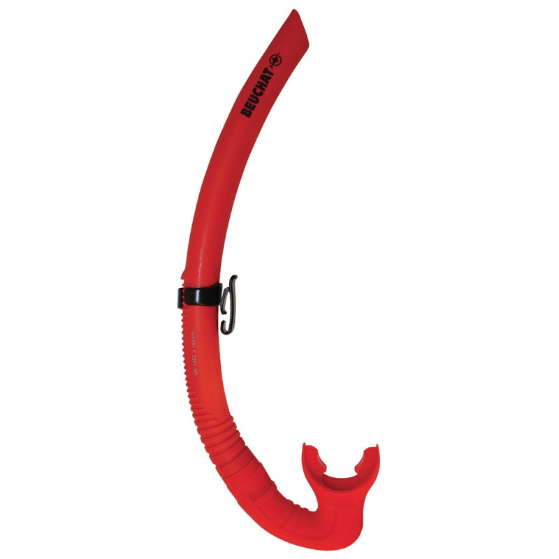 BEUCHAT SPY SNORKEL                                                          