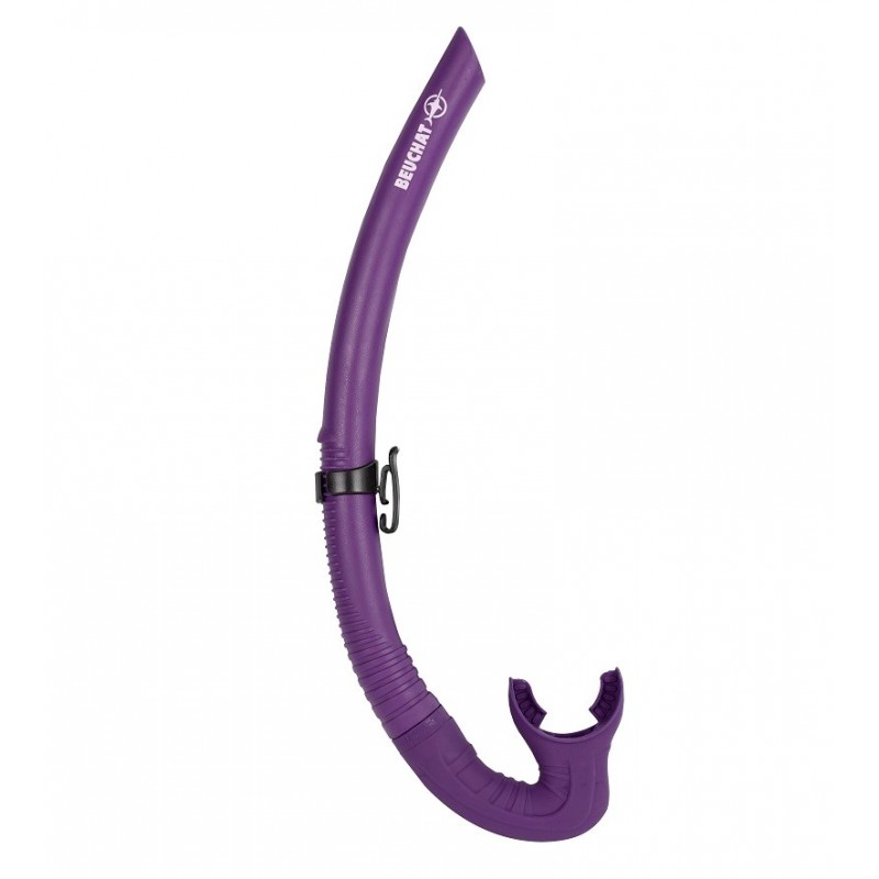 BEUCHAT SPY SNORKEL                                                          