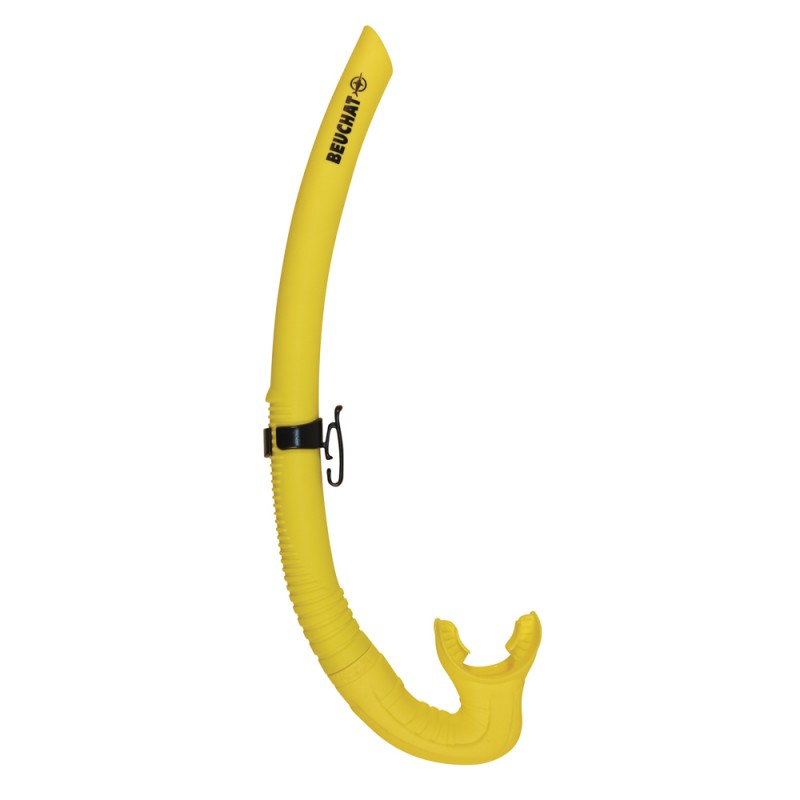 BEUCHAT SPY SNORKEL                                                          
