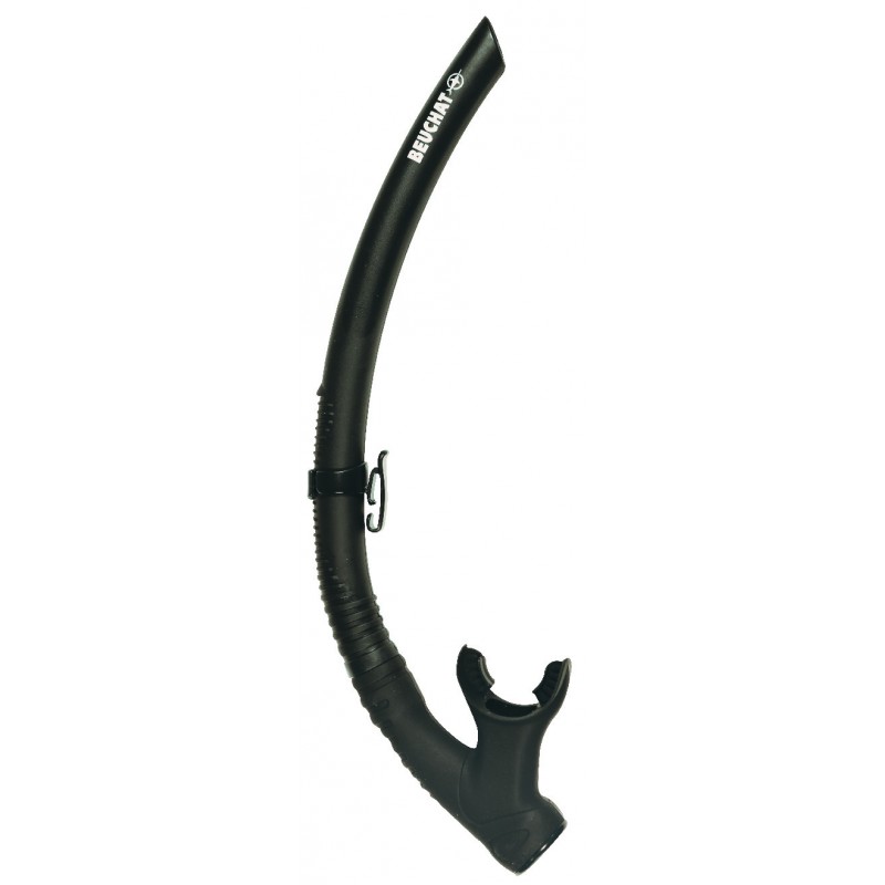 BEUCHAT SPY PURGE SNORKEL                                              