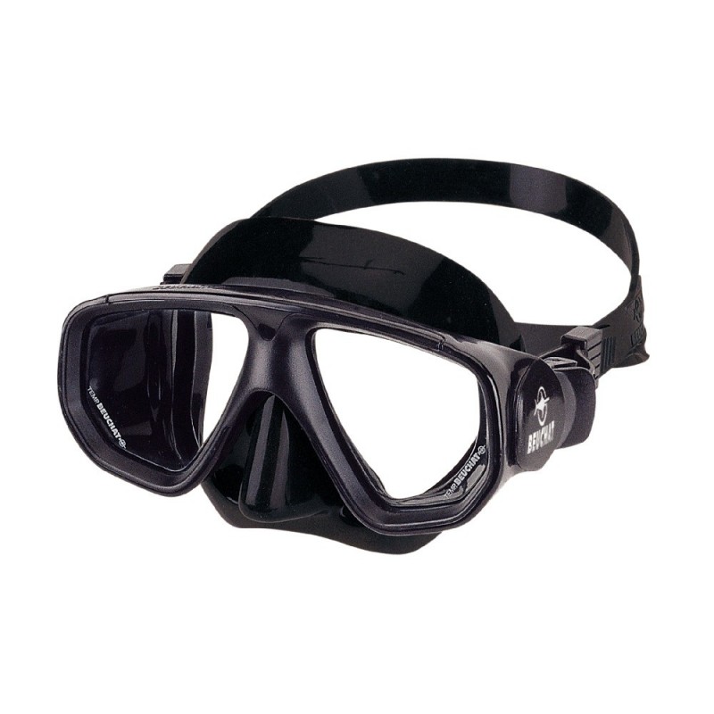 BEUCHAT STRATO - RUBBER                                                  