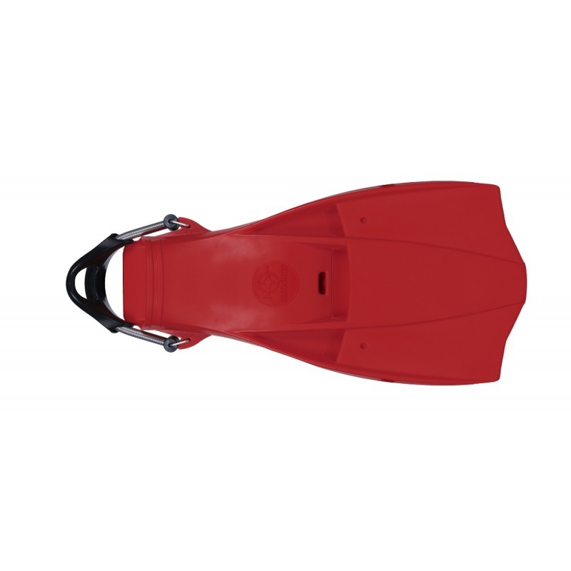 BEUCHAT ADJUSTABLE JETFIN - ROSU                                