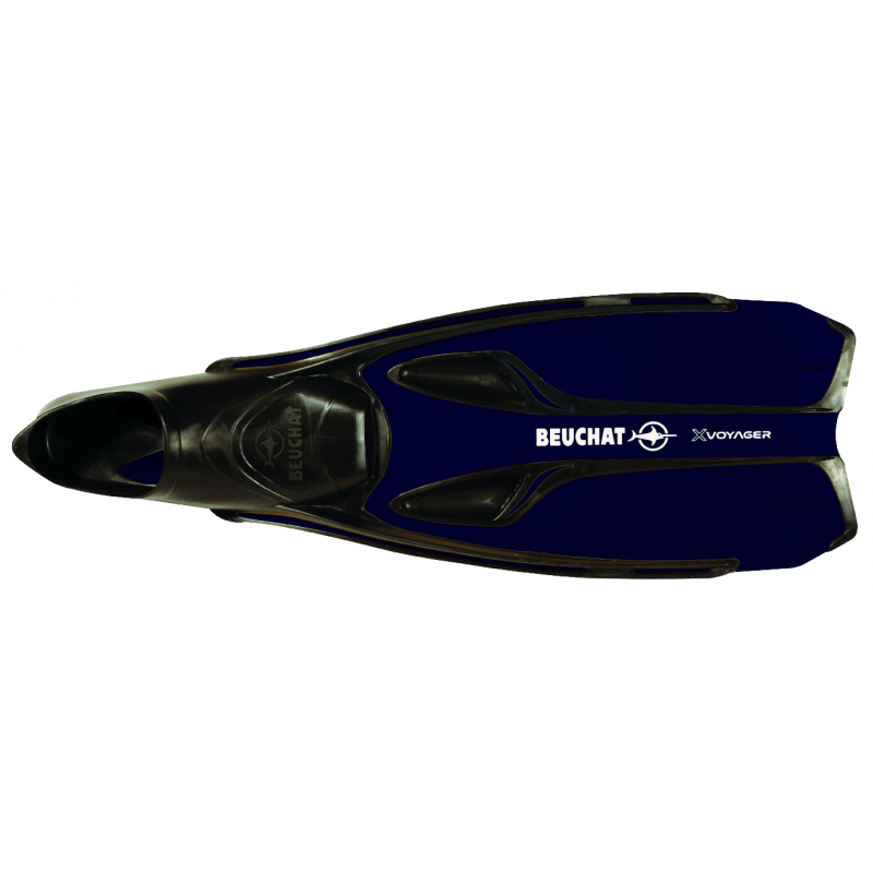 BEUCHAT X-VOYAGER - DEEP BLUE                                      