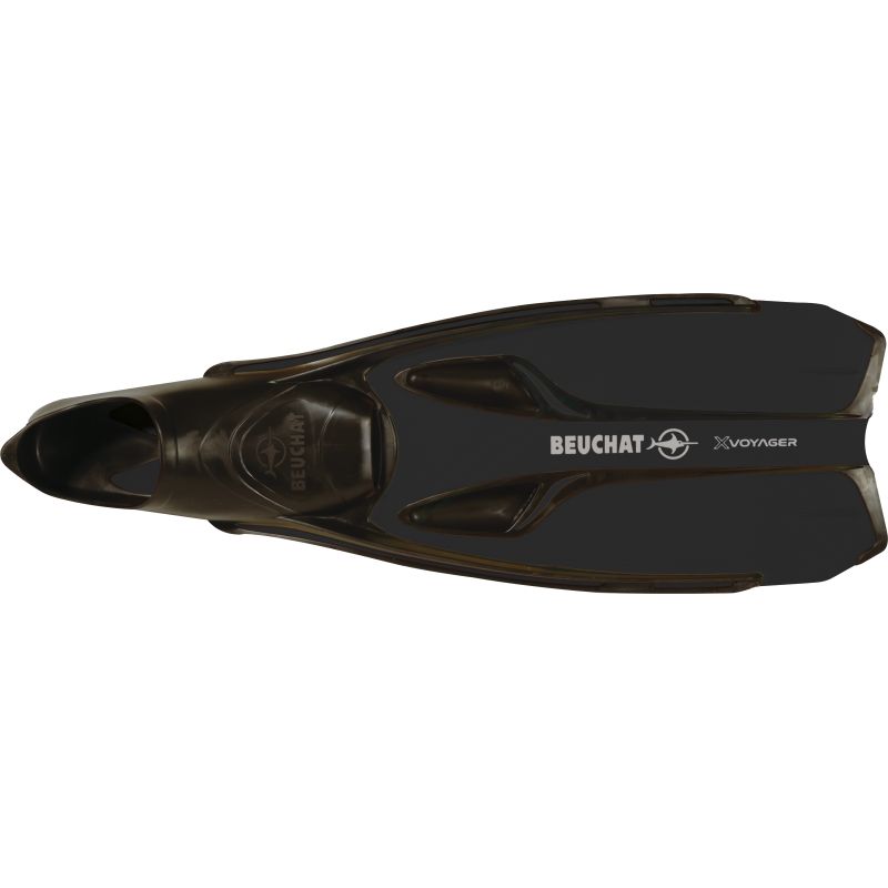 BEUCHAT X-VOYAGER - NEGRU                                             