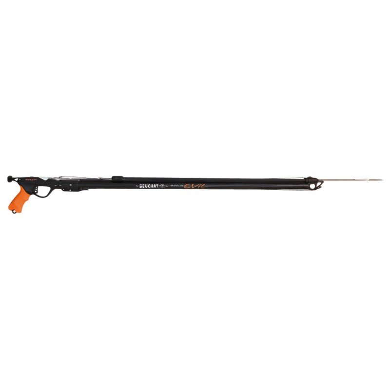 BEUCHAT MARLIN EVIL                                                          