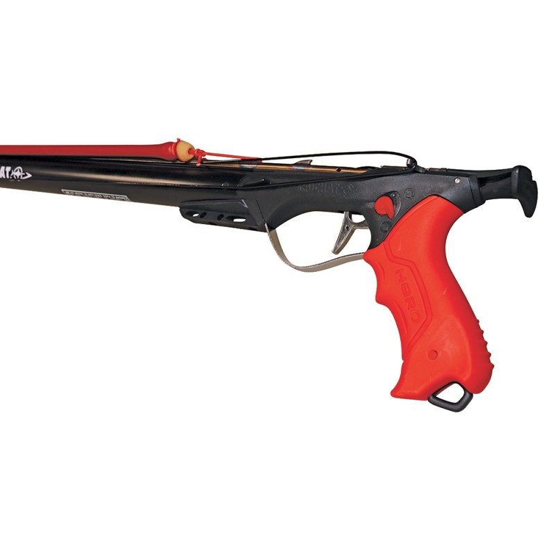 BEUCHAT HERO 2 - OPEN HEAD                                            