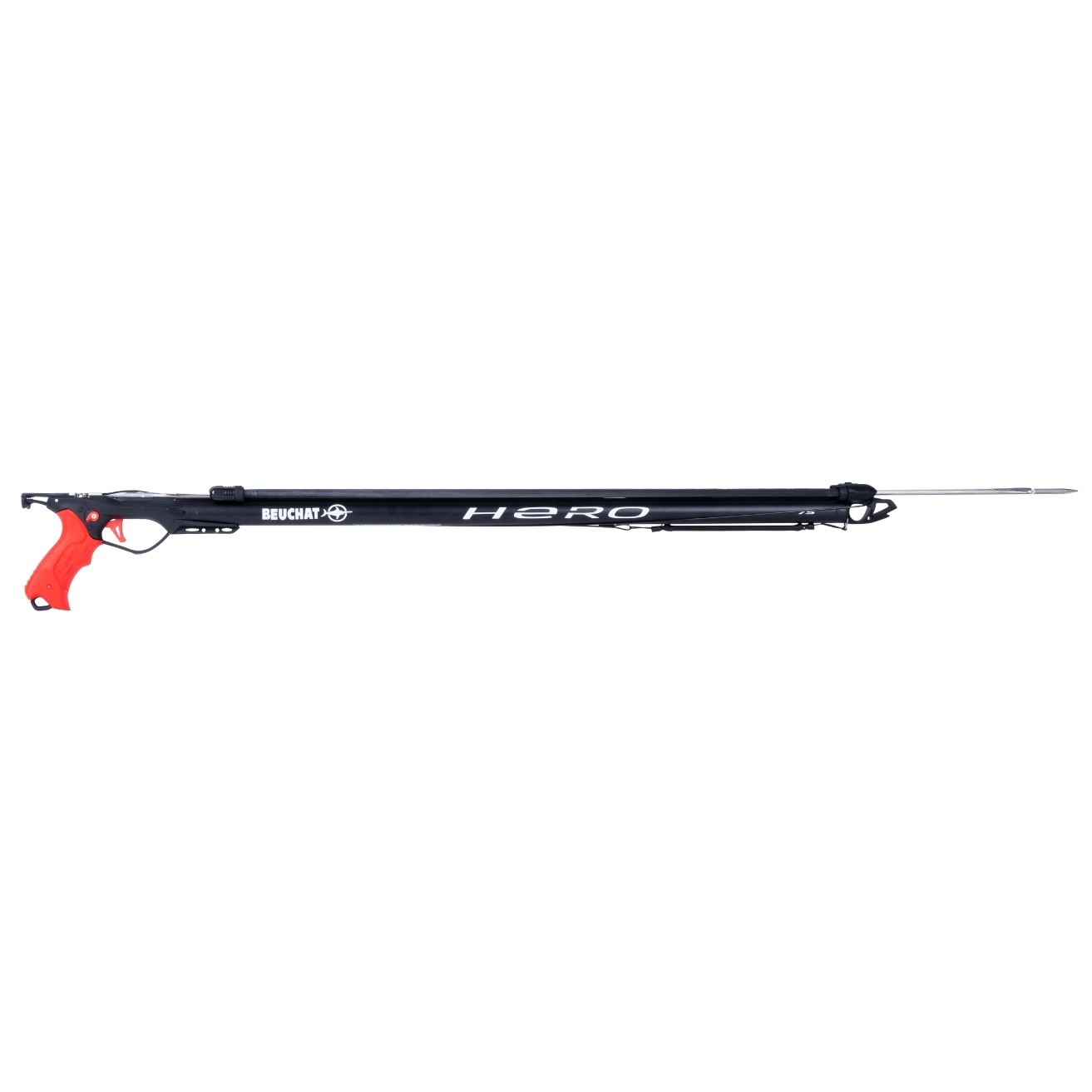 Echipament Spearfishing - Arbalete - HERO 2 CLOSED HEAD