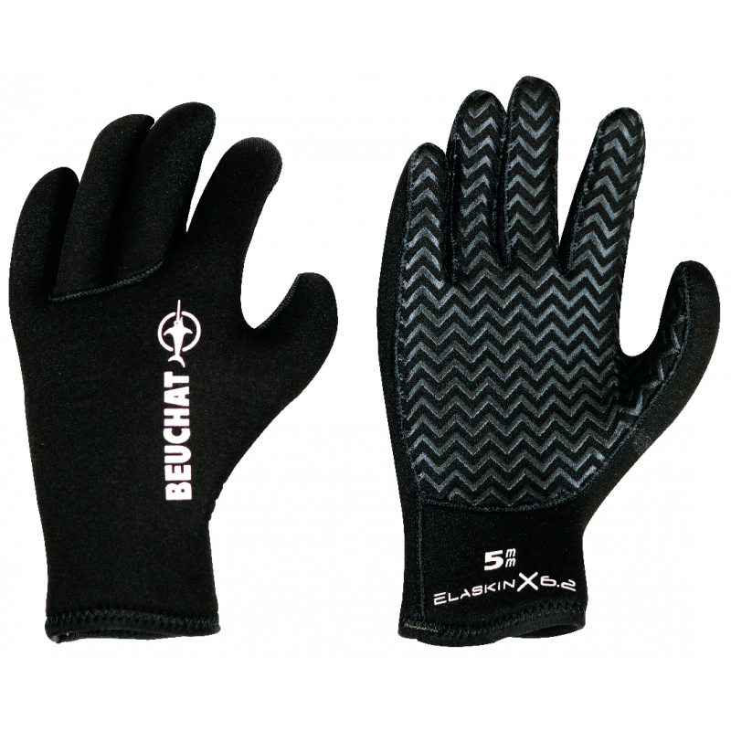 BEUCHAT SIROCCO OPEN 3 MM - MANUSI DIN NEOPREN