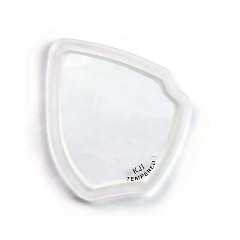 BEUCHAT LENTILE CORECTOARE PENTRU MASCA X-CONTACT 2 +1,5 D