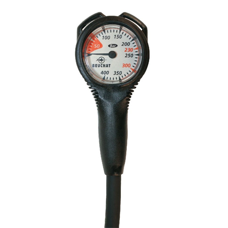 BEUCHAT MANOMETRU PRESIUNE REGULATOR CU FURTUN 300 BARI