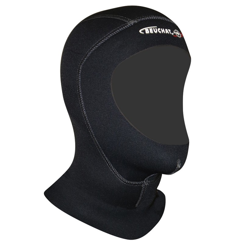 BEUCHAT CAGULA NEOPREN PENTRU SCUFUNDARI 5 MM - MAN