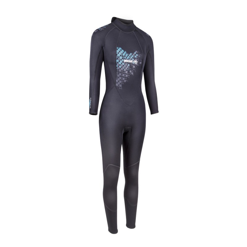 BEUCHAT ALIZE - COSTUM INTREG DIN NEOPREN 5 MM