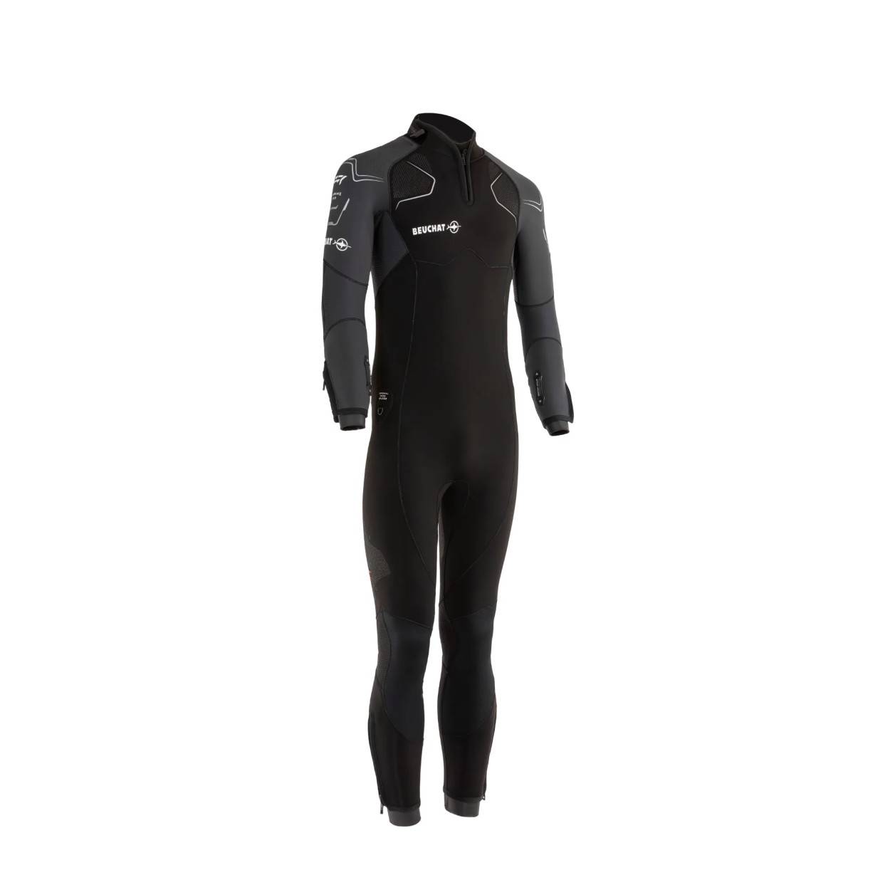 BEUCHAT FOCEA COMFORT 7 MAN - OVERALL COLLAR 7 MM