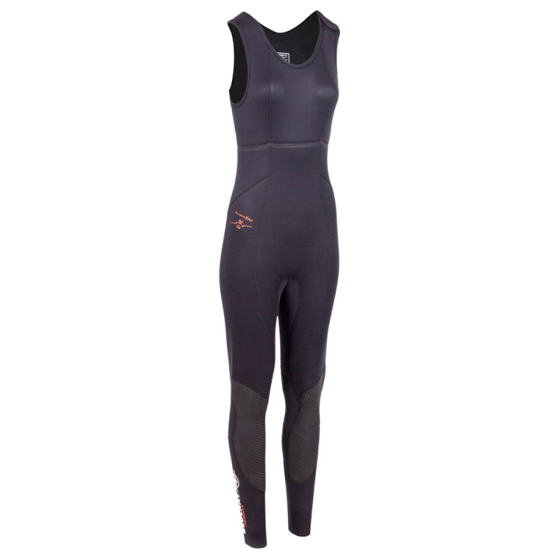 Echipament Spearfishing - Costume Neopren - ATHENA - LONG JOHN 7 MM