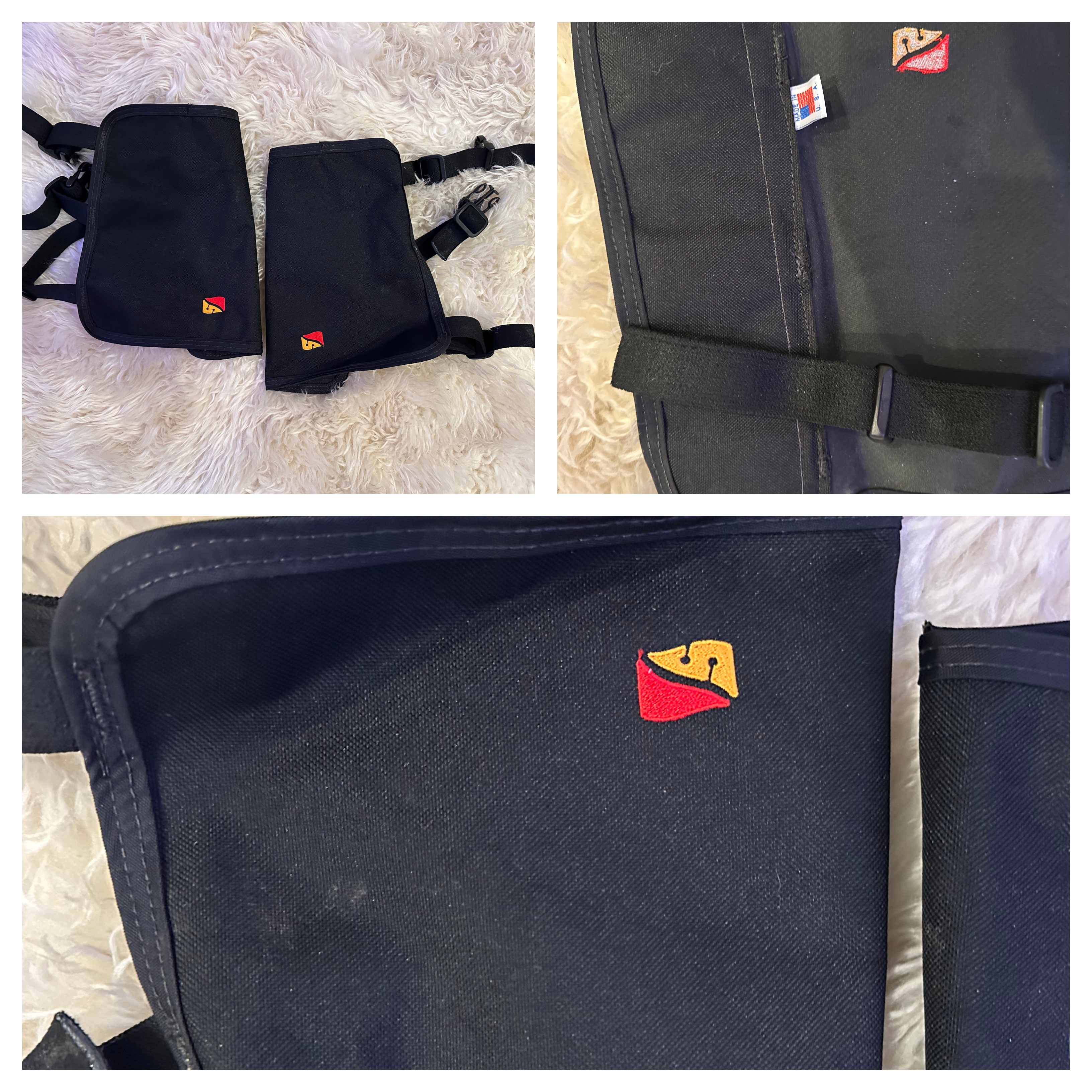 Echipament BuyBack - Costume umede (WETSUIT) - DIVE RITE GAITERS