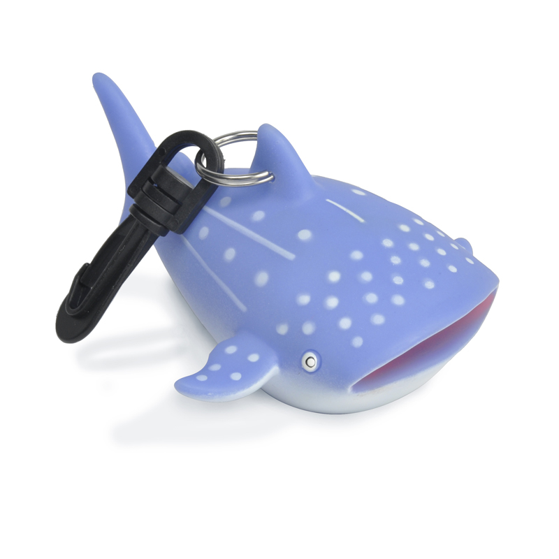 BESTDIVERS Whaleshark Octopus Holder                              