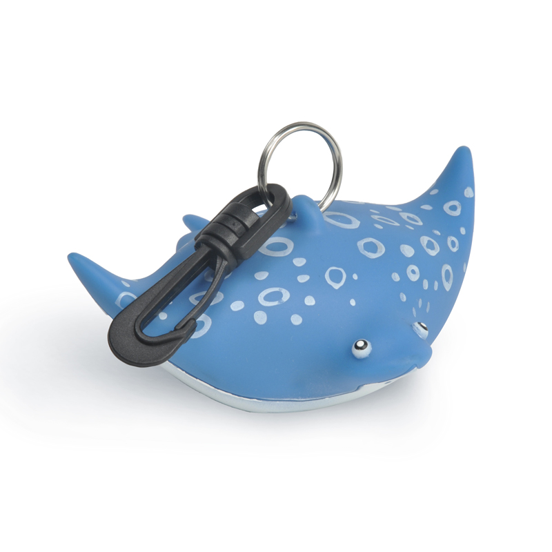 BESTDIVERS Eagleray Octopus Holder                                  