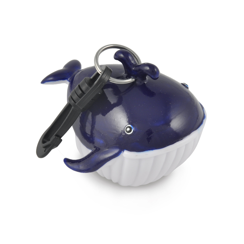 BESTDIVERS Humpback Whale Octopus Holder                      