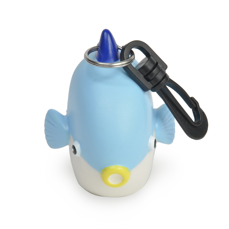 BESTDIVERS Mola Mola Octopus Holder                                