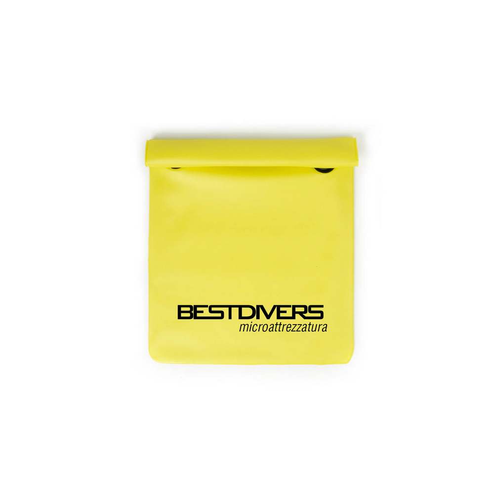 Echipament Scufundari - Genti echipament - WATERPROOF BAG 31x21 CM