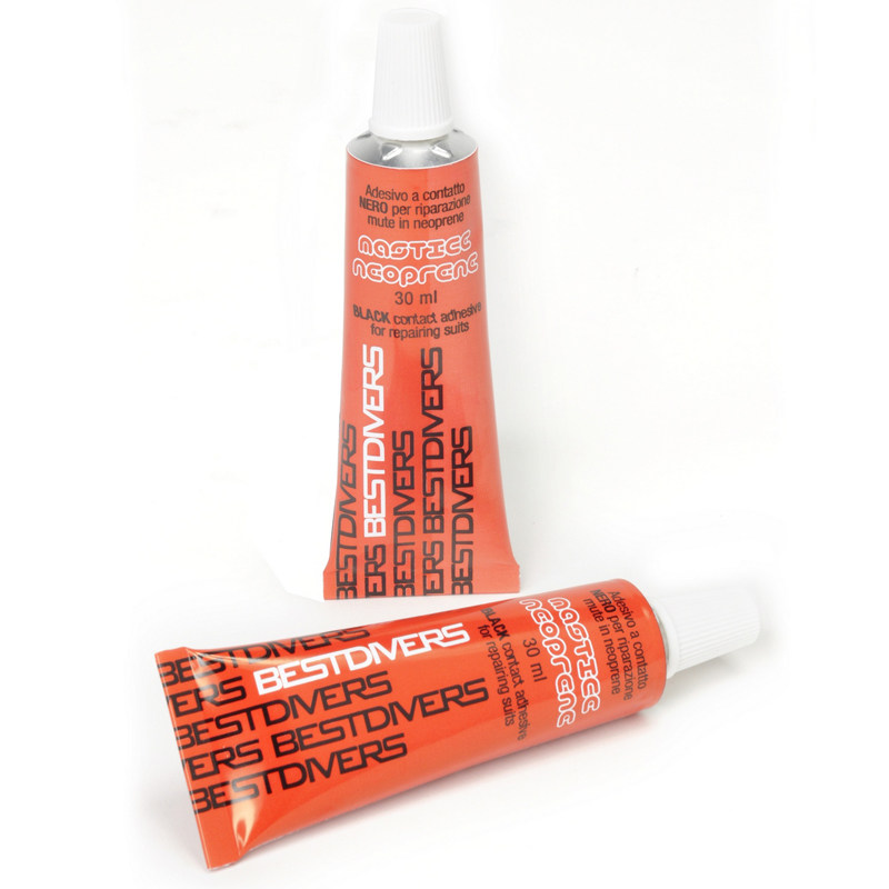BESTDIVERS ADEZIV PENTRU NEOPREN 30 ml                          