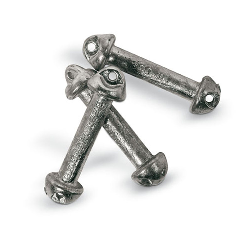 Echipament Scufundari - Accesorii - LEAD DROP WEIGHT 300 gr, SINGLE (ecopack 1 pc)